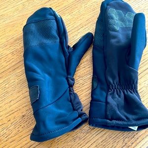 Waterproof Running Mittens